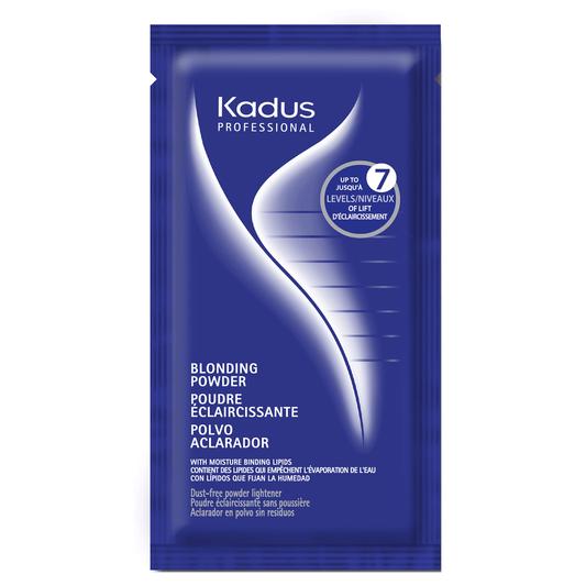 Kadus Professional Blonding Powder 1.23 oz