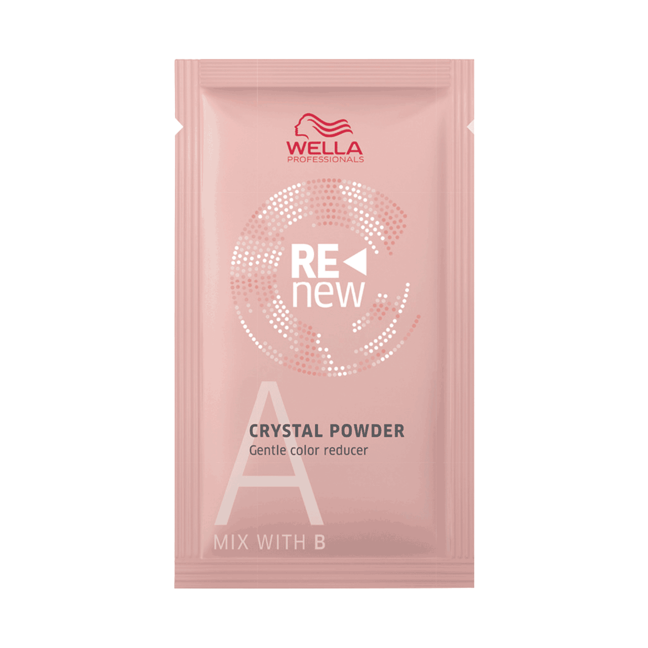 Wella Color Re-New Crystal Powder Kit - 5 Pack