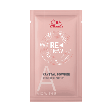 Wella Color Re-New Crystal Powder Kit - 5 Pack