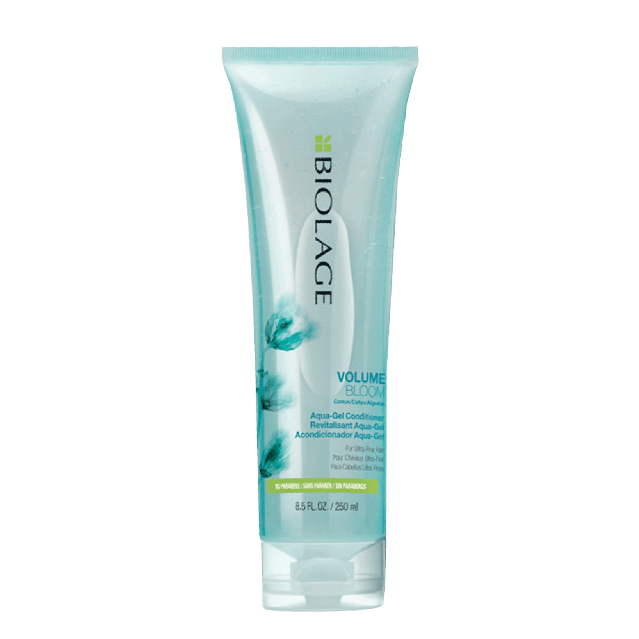 Matrix Biolage VolumeBloom Aqua Gel Conditioner 8.5 fl oz