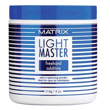 Matrix Lightmaster Freehand Additive 4 oz.