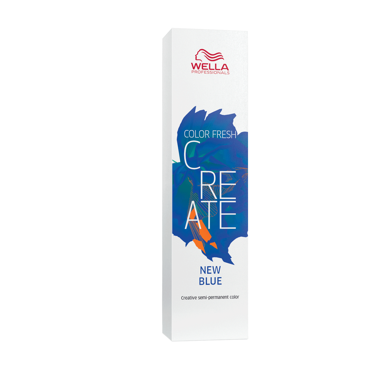 Wella New Blue