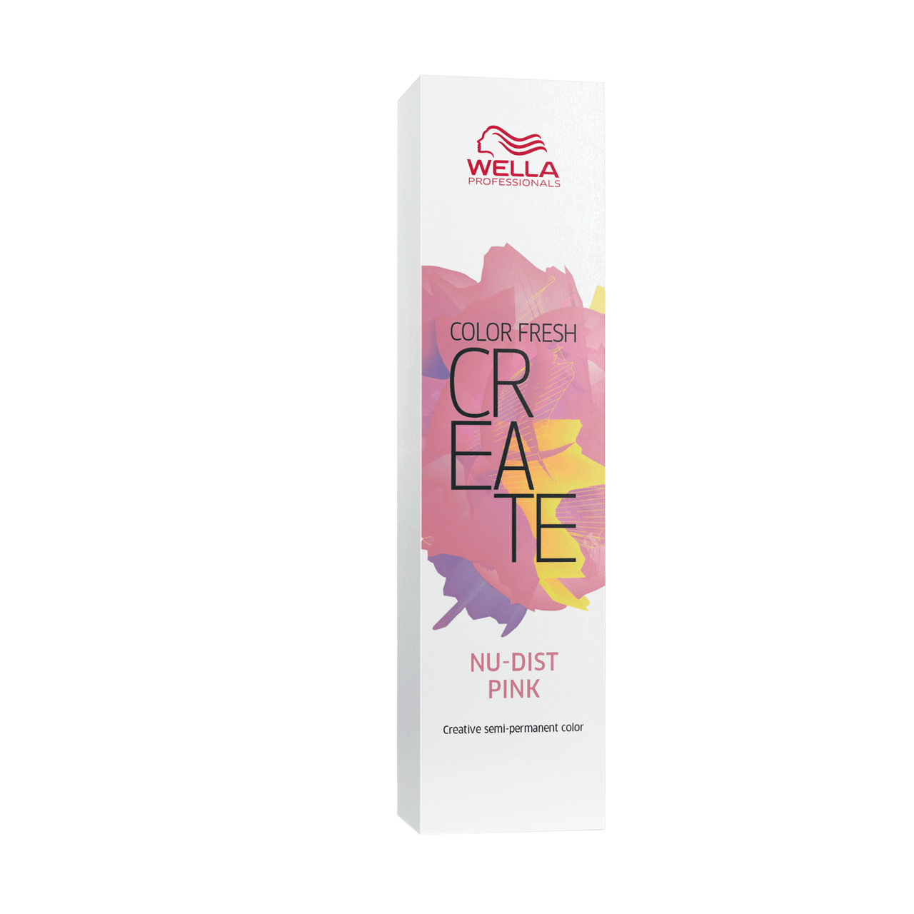 Wella Nudist Pink