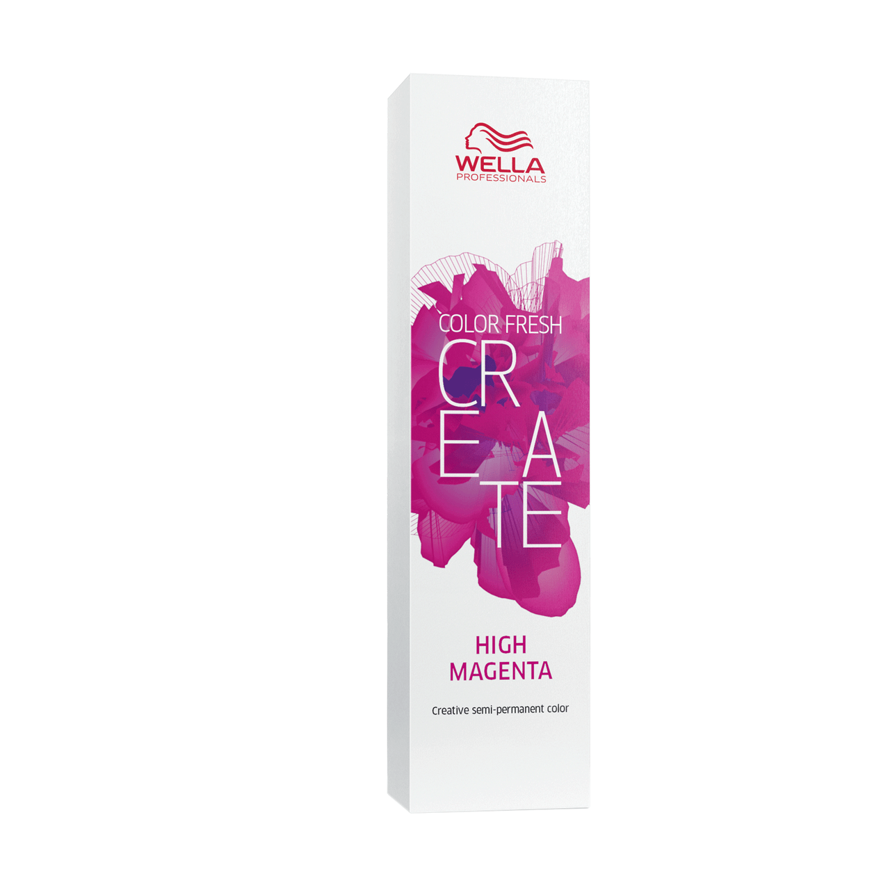Wella High Magenta