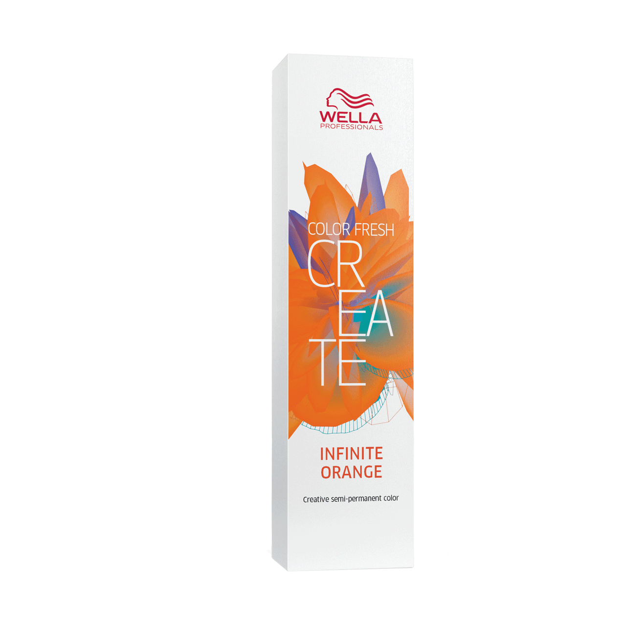 Wella Infinite Orange