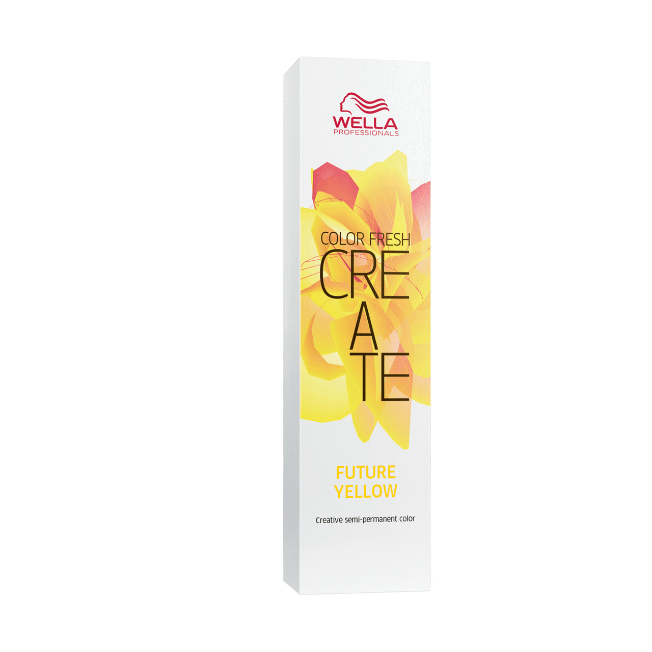 Wella Future Yellow