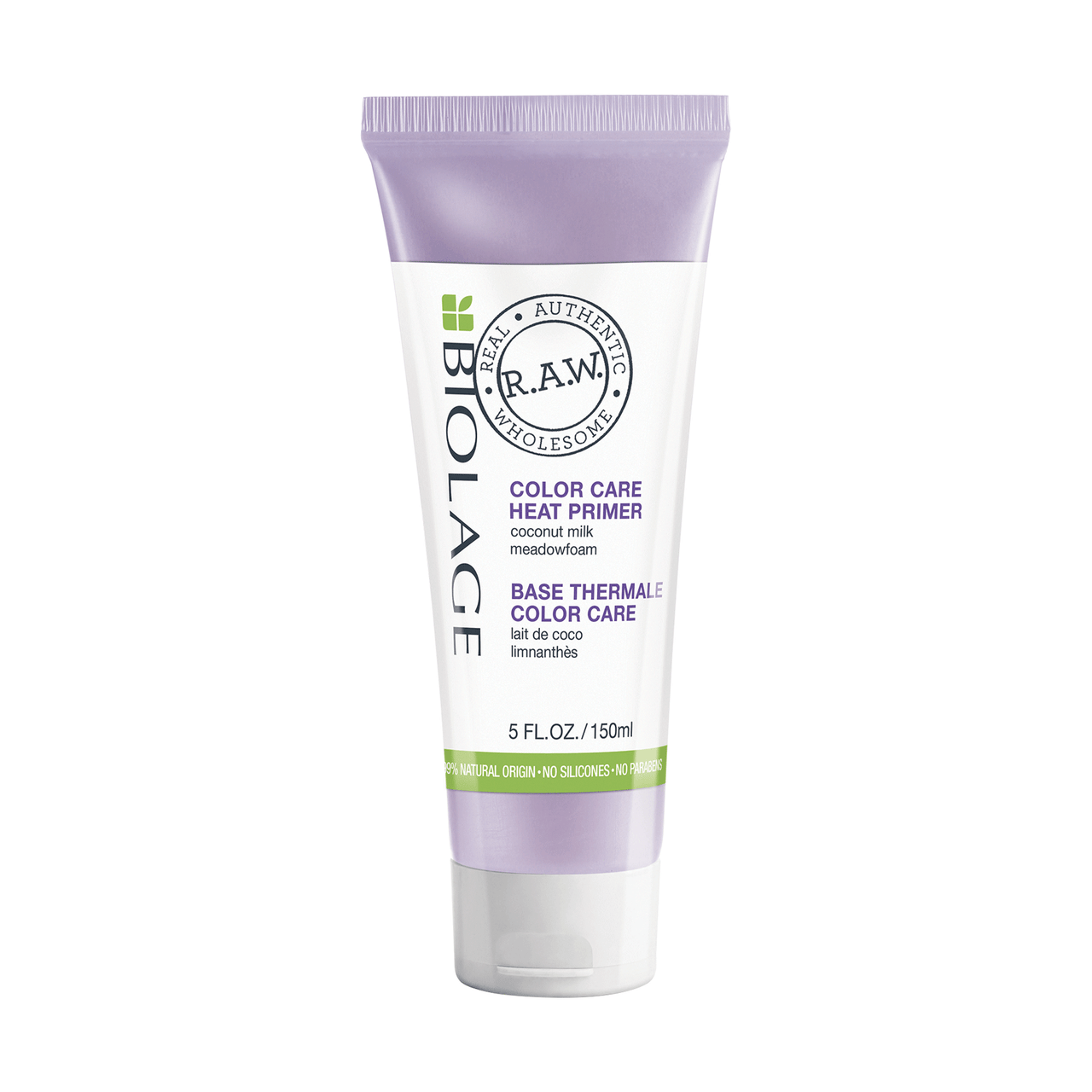 Matrix Biolage RAW Color Care Heat Styling Primer 5.10 fl. oz.