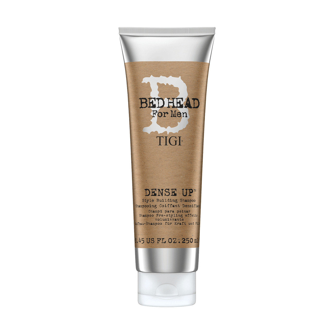 TIGI Dense Up Building Shampoo 8.45 fl oz