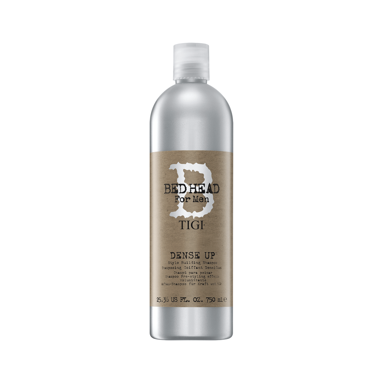 TIGI Dense Up Building Shampoo 25.36 fl oz