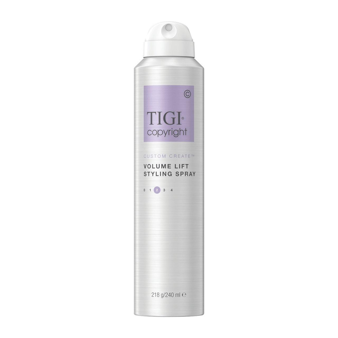 TIGI Copyright Volume Lift Styling Spray 8 oz.