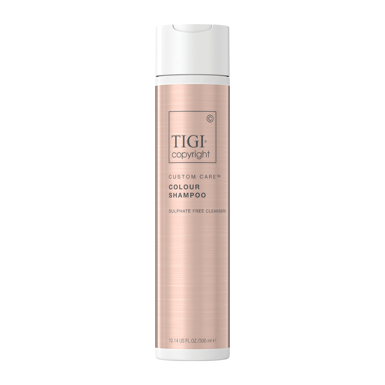 TIGI Copyright Colour Shampoo 1.69 fl oz