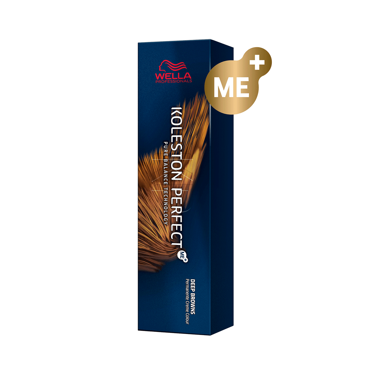 Wella 6/71 Dark Blonde/Brown Ash