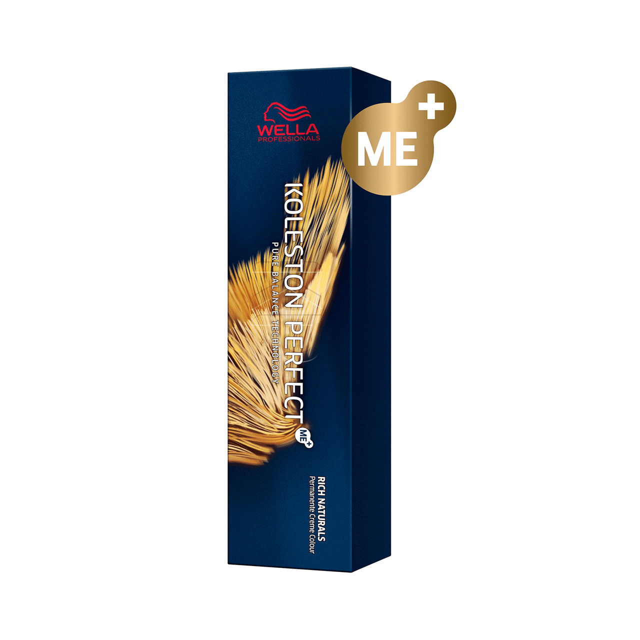 Wella 9/97 Very Light Blonde/Cendre Brown