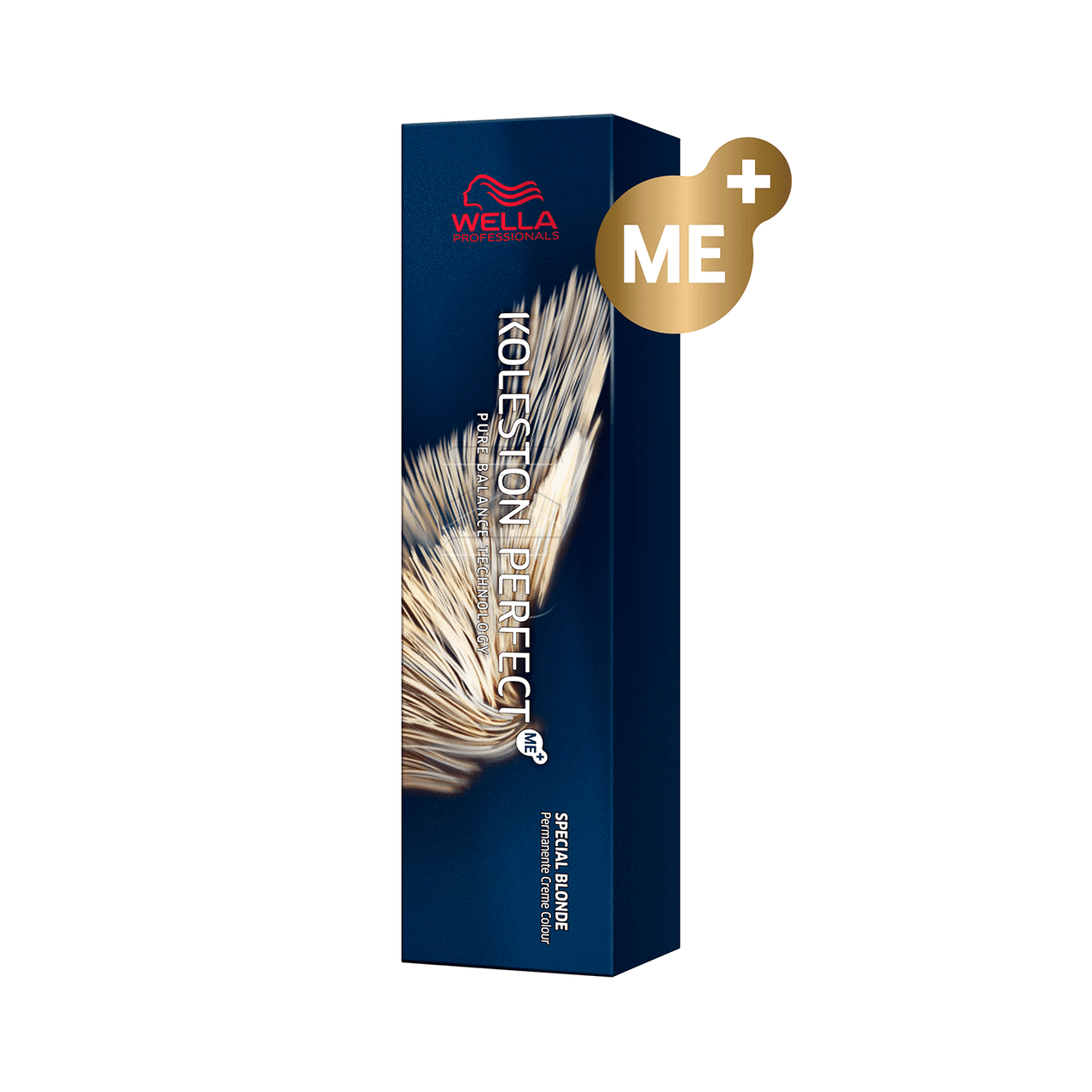 Wella 12/0 Special Blonde/Natural