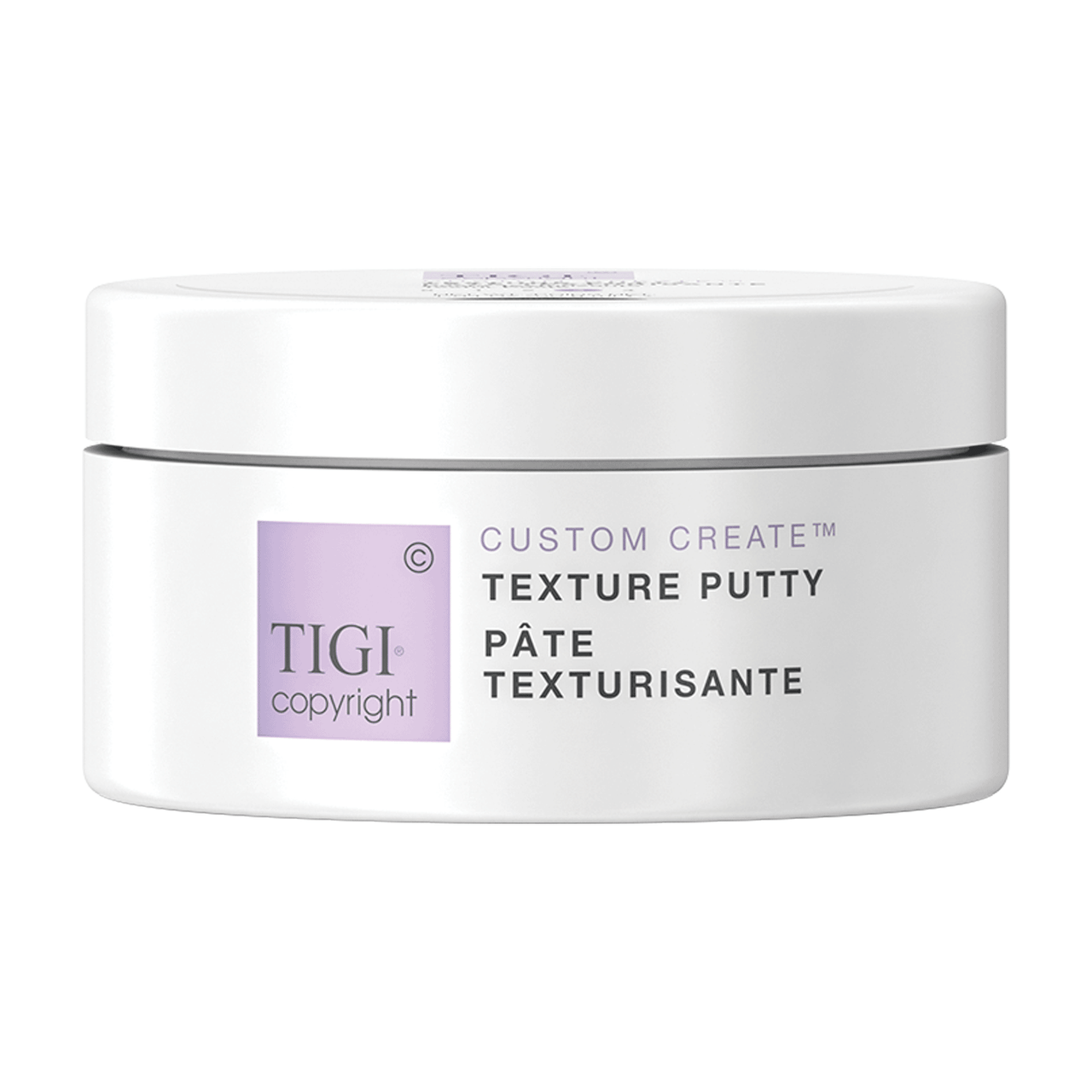 TIGI Copyright Texture Putty 1.94 oz.
