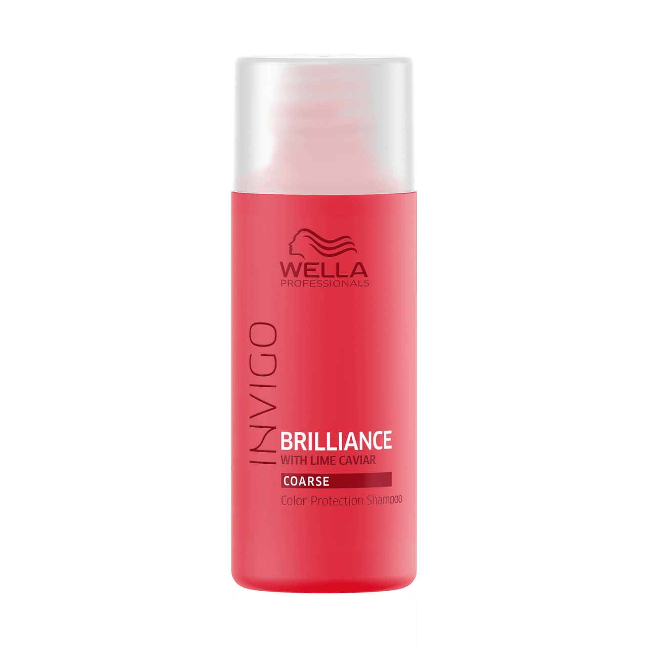 Wella INVIGO Brilliance Shampoo for Coarse Hair 1.7 fl oz