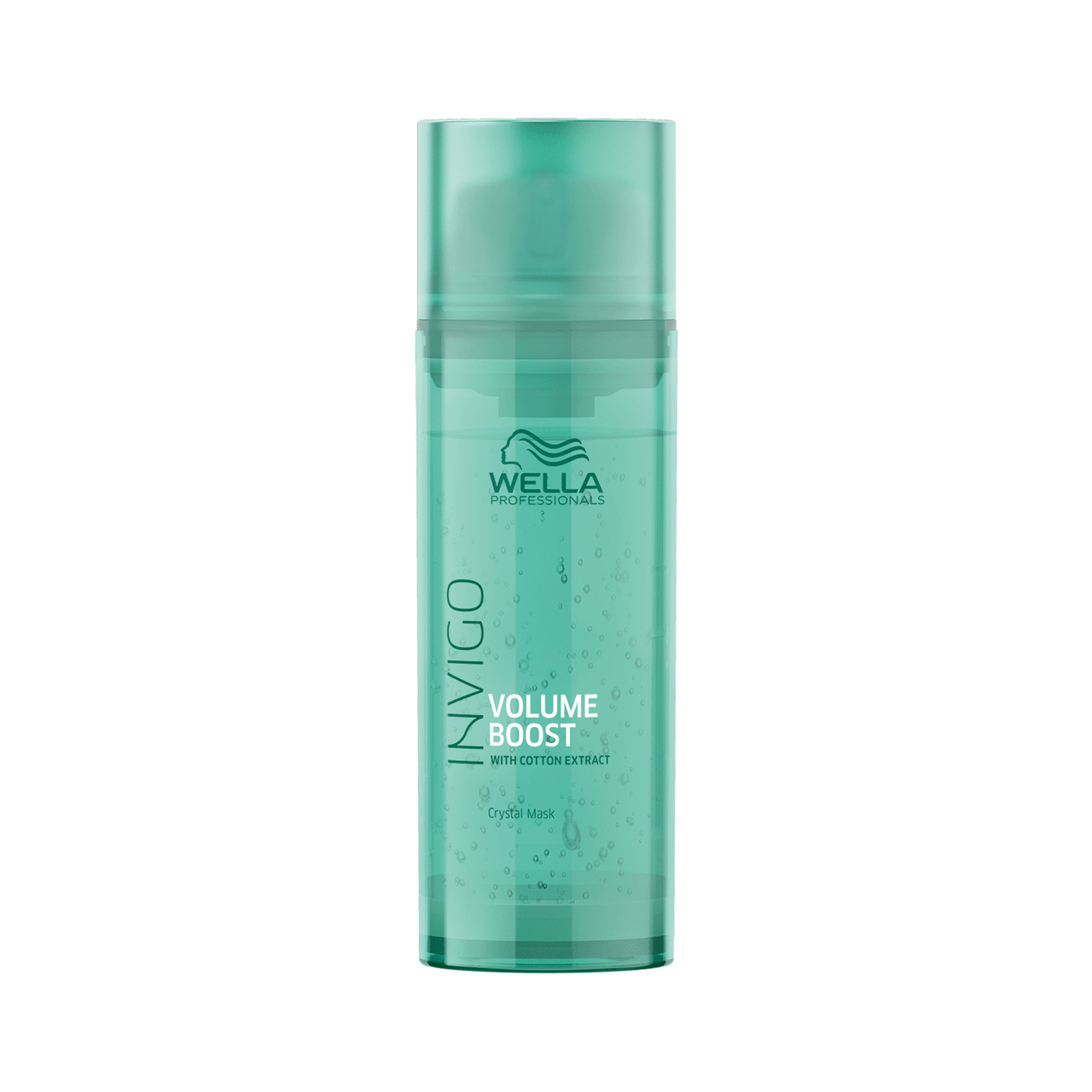Wella INVIGO Volume Boost Crystal Mask 5.07 fl oz