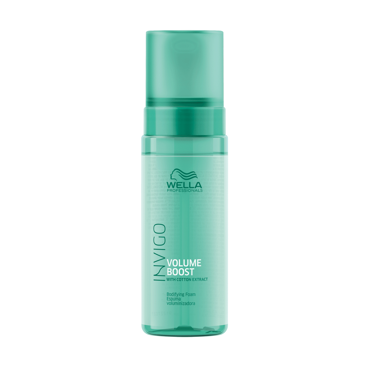 Wella INVIGO Volume Boost Bodifying Foam 5.07 fl. oz.