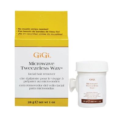 GiGi Tweezeless Sensitive Wax 1 fl. oz.