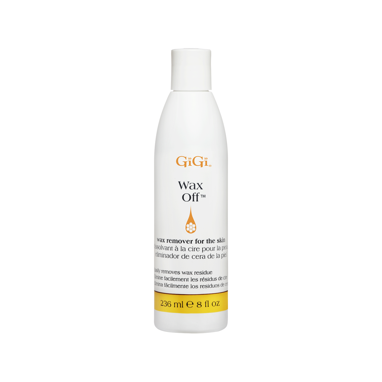 GiGi Wax Off 8 fl oz