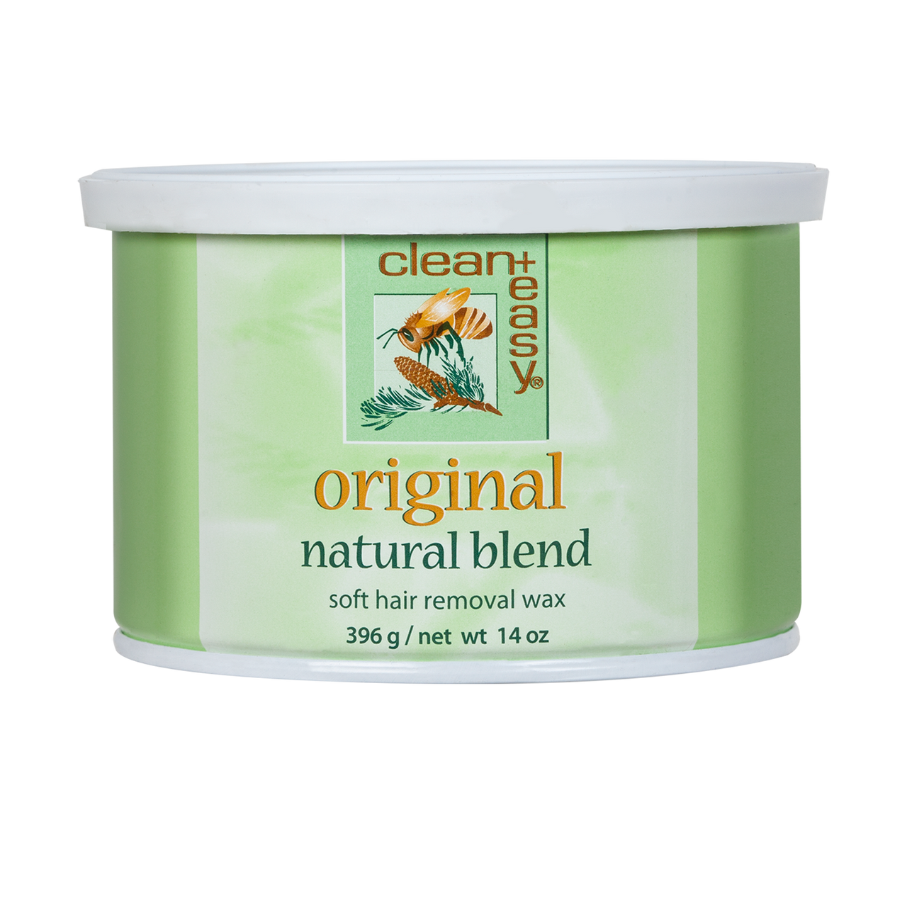 Clean+Easy Original Pot Wax 14 fl. oz.