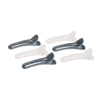 Marianna Shorties Section Clips 6 Count