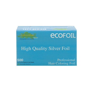 Marianna Colouration EcoFoil Professional Foil (9 X 10.75) 500 Count