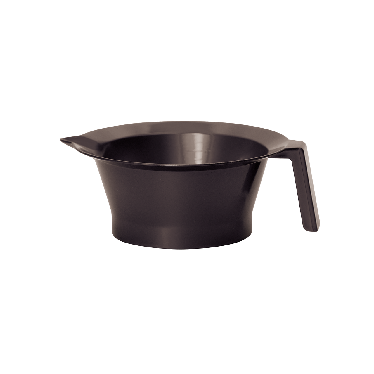 Marianna Black Tint Bowl