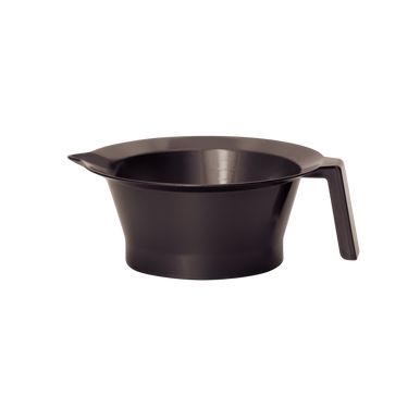 Marianna Black Tint Bowl