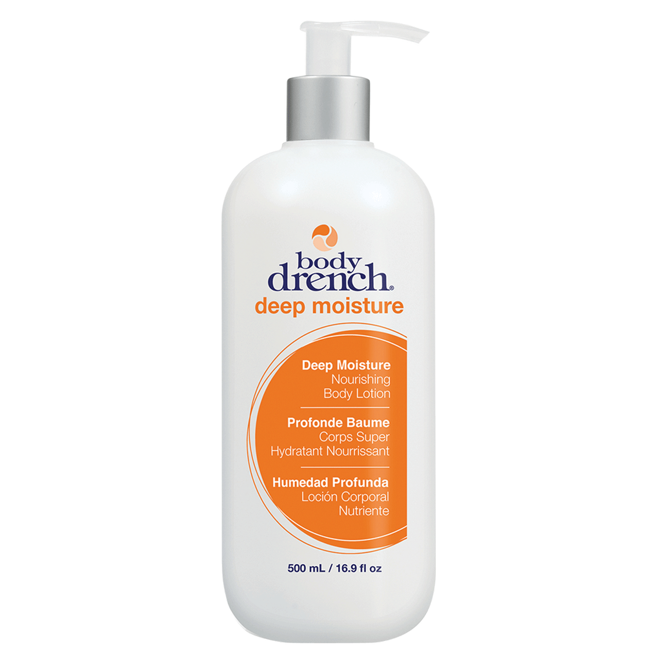 Body Drench Deep Moisture Lotion 16.9 fl. oz.