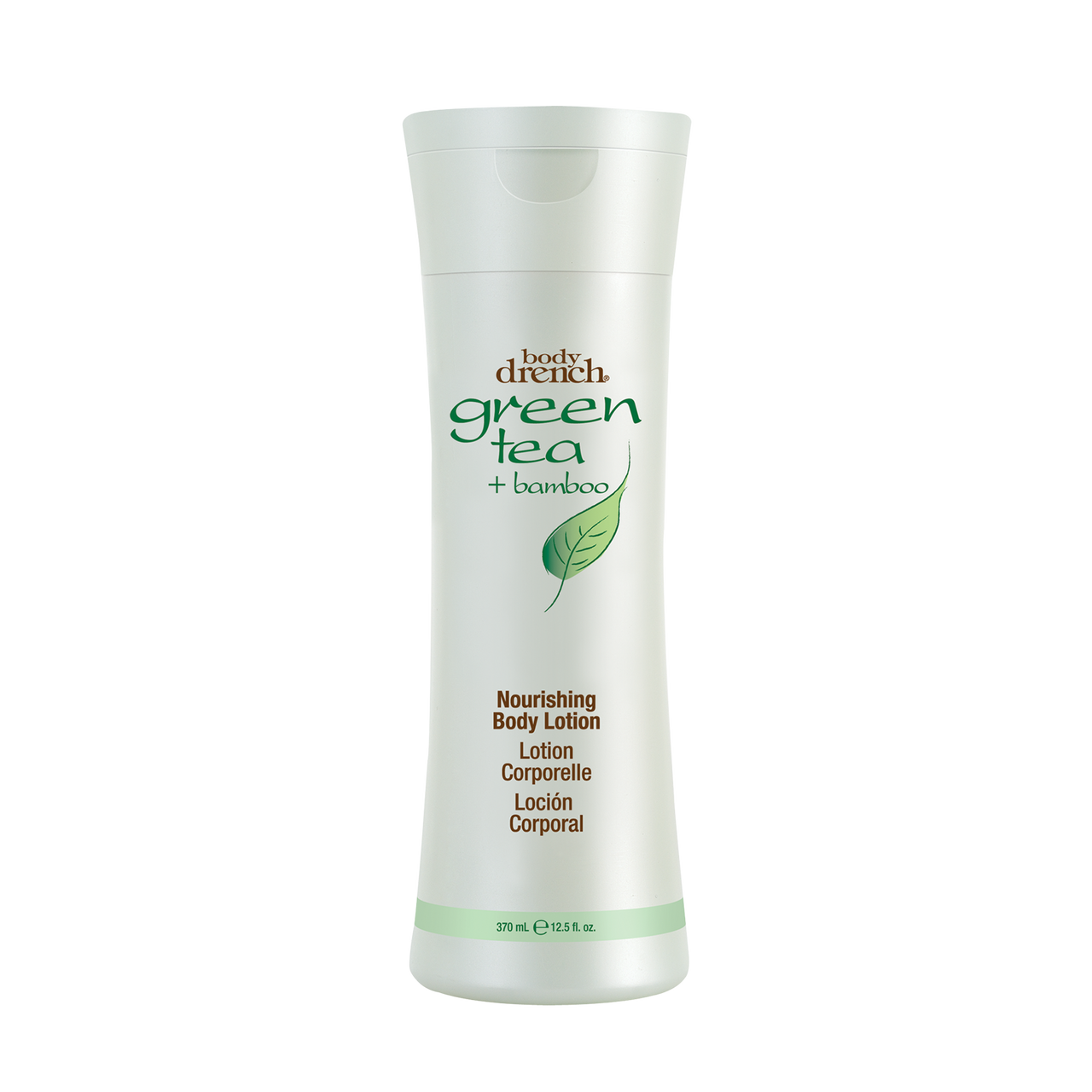 Body Drench Green Tea Body Lotion 12.5 fl. oz.