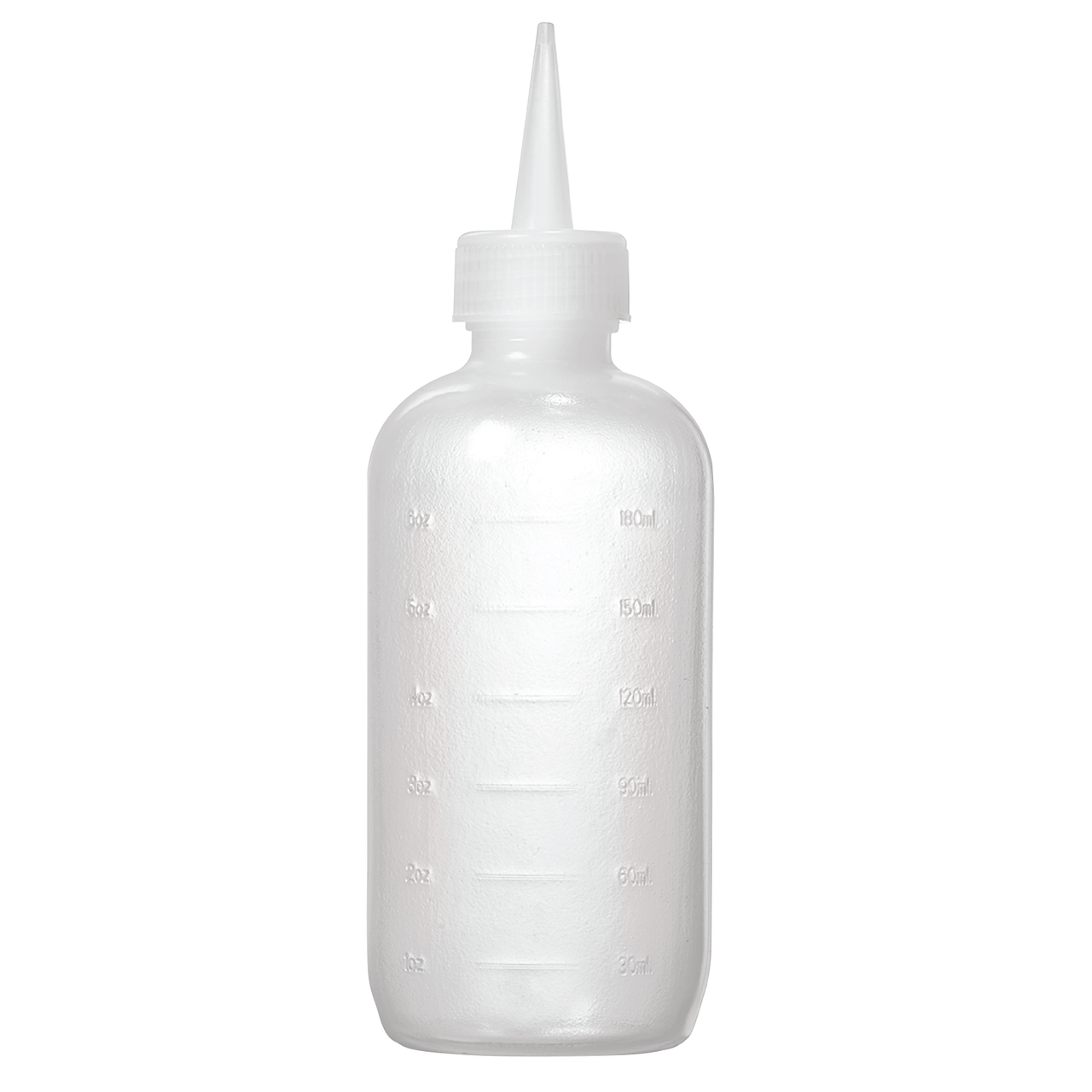 Burmax Company Inc Soft 'n Style Applicator Bottle 6 oz