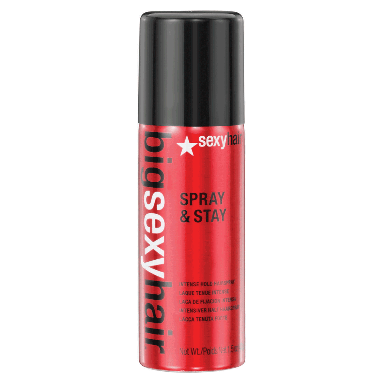 Sexy Hair Concepts Big Sexy Hair - Spray & Stay Travel Size 1.5 fl. oz.