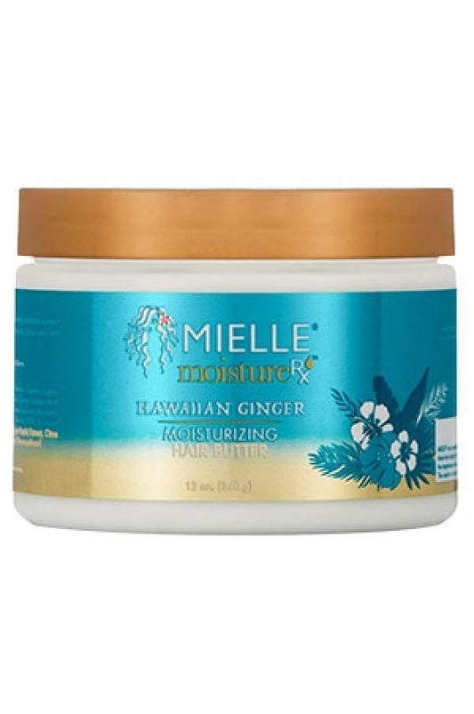 Mielle Organics-40 Hawaiian Ginger Moisture Hair Butter(12oz)
