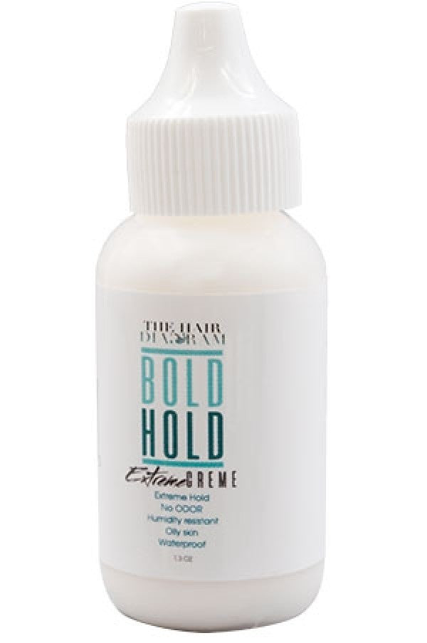 Bold Hold-2 Extreme Cream (1.3oz)