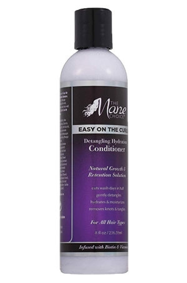 The Mane Choice-box 5 Easy On Curls Conditioner(8oz)