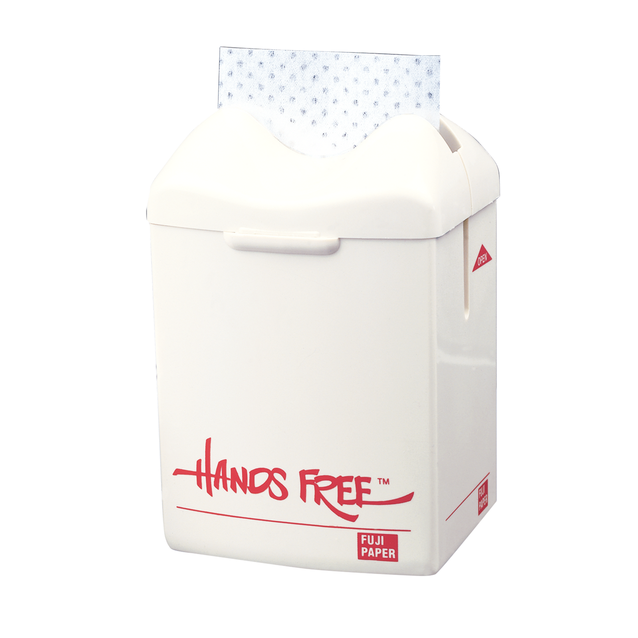 Flair Beauty Perfect Paper Dispenser