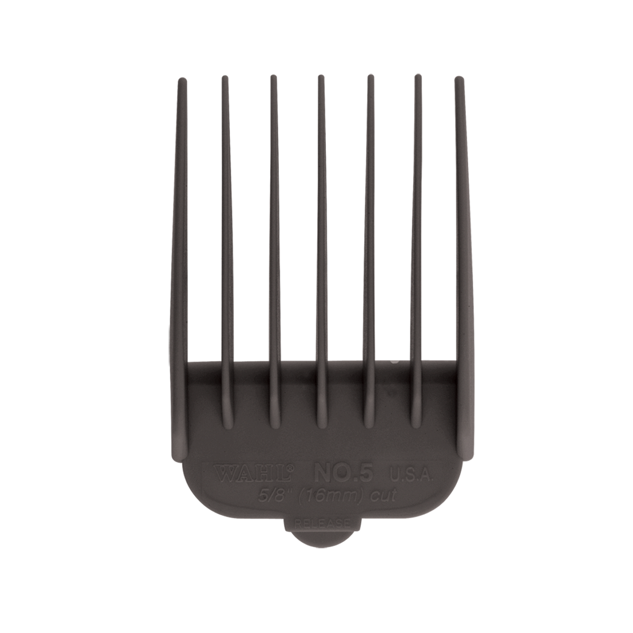 Wahl Canada Comb Attachment Black # 5