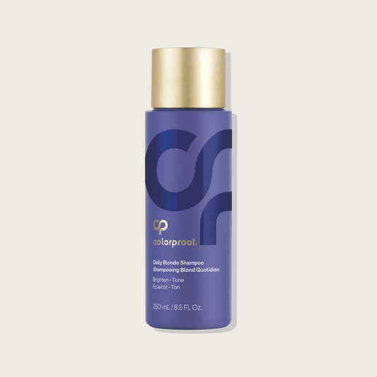 Colorproof Daily Blonde Shampoo