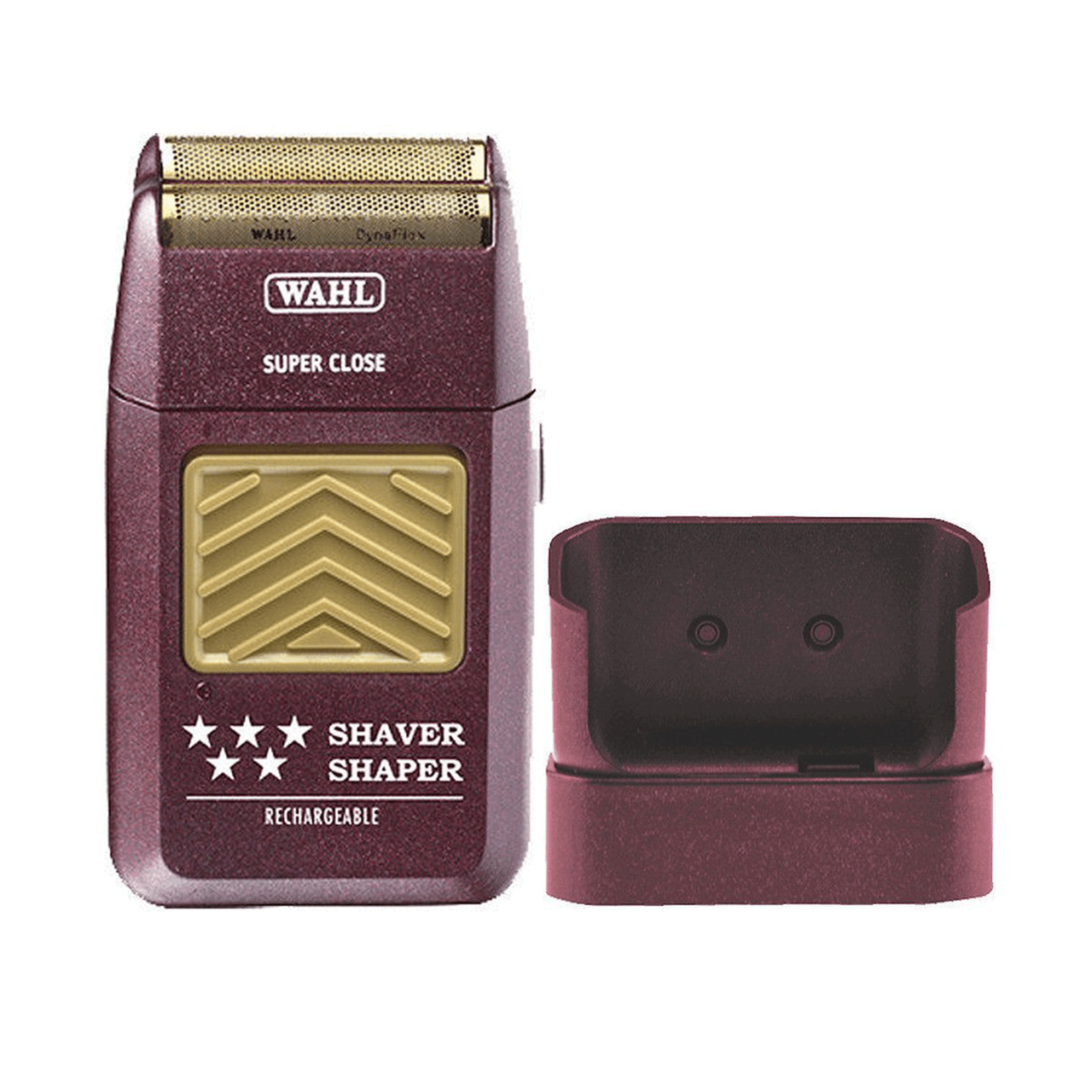 Wahl Canada 5 Star Rechargeable Shaver