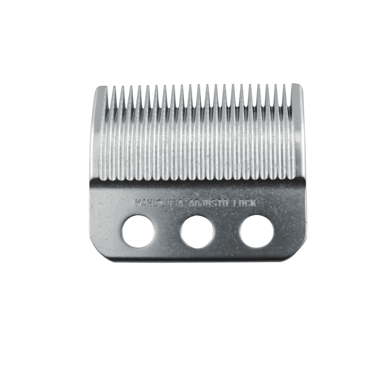 Wahl Canada 3 Hole Standard Blade Set