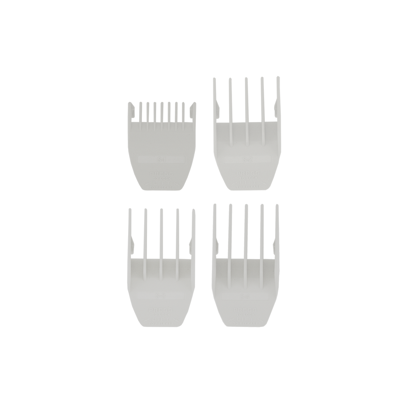 Wahl Canada Peanut/Beret 4 pk Guides # 3164