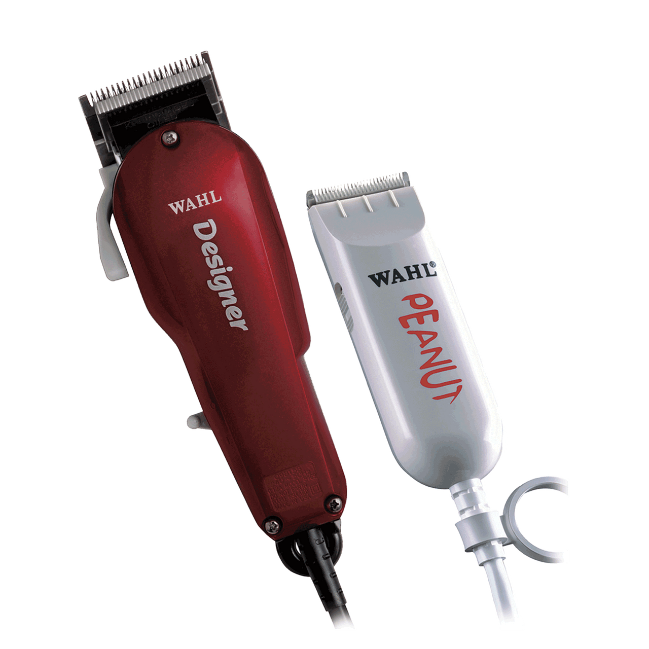 Wahl Canada Designer /Peanut All Star Combo 1 Kit