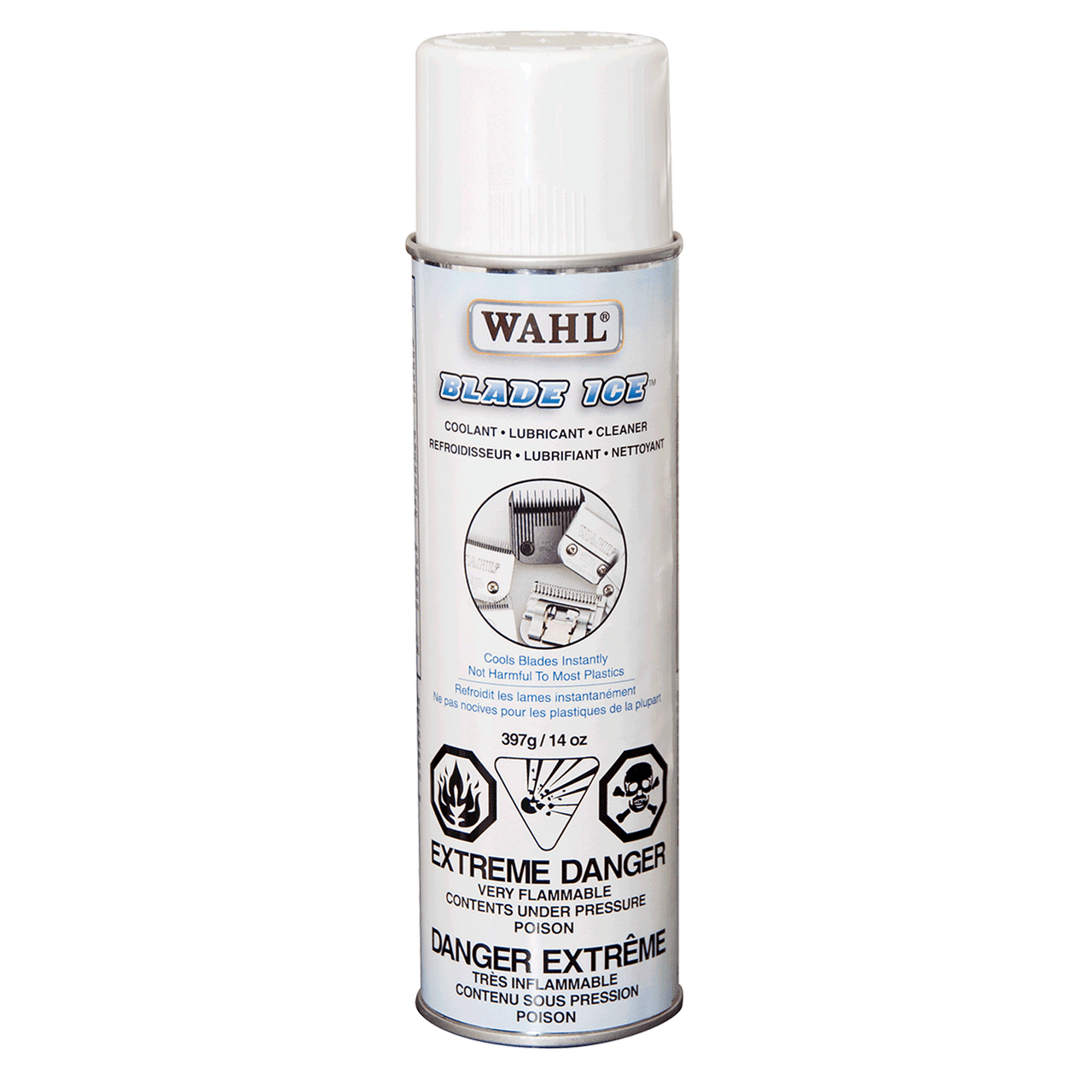 Wahl Canada Blade Ice 14 fl. oz.