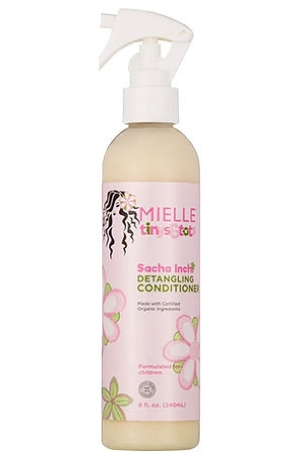 Mielle Organics-20 Sacha Inch Detangling Conditioner(8oz)
