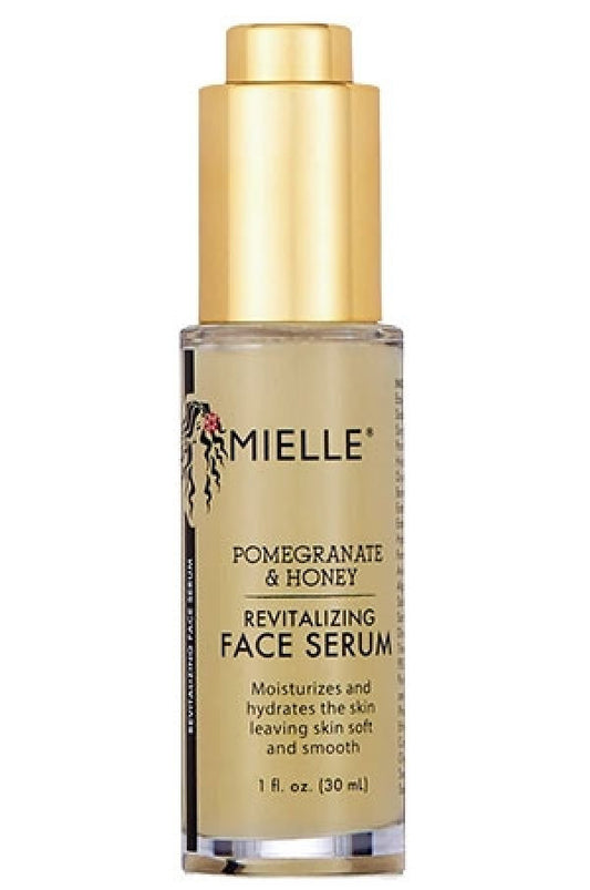 Mielle Organics-24 Pomegranate & Honey Face Serum (1.0oz)