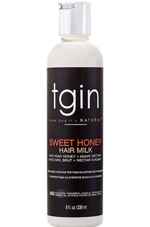 TGIN-10 Sweet Honey Milk(8oz)