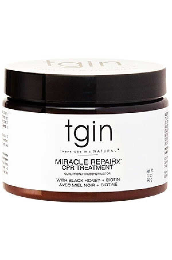 TGIN-8 Miracle Repairx CPR Treatment(12oz)