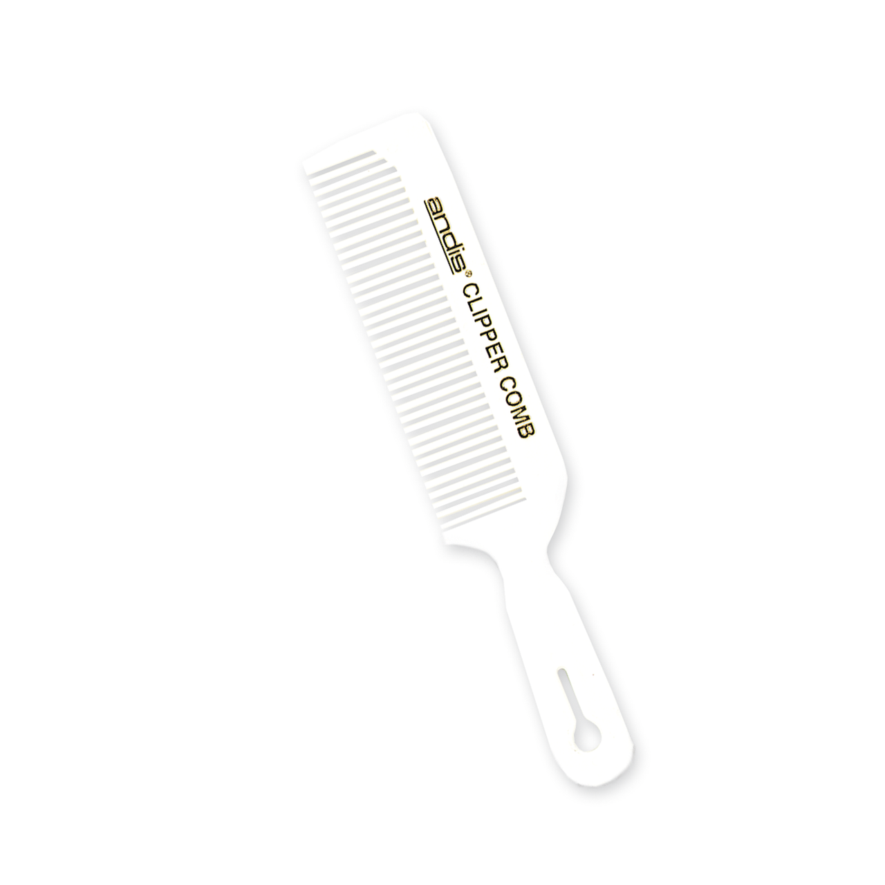 Andis White Clipper Comb
