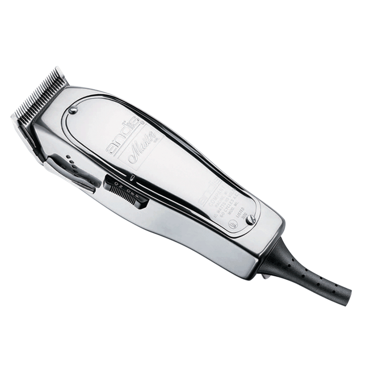 Andis Master Adjustable Blade Clipper